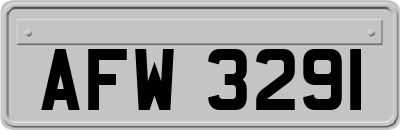AFW3291