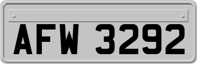 AFW3292
