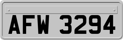 AFW3294