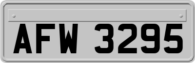 AFW3295
