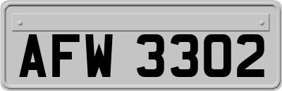 AFW3302