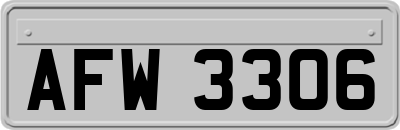 AFW3306