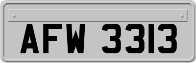 AFW3313