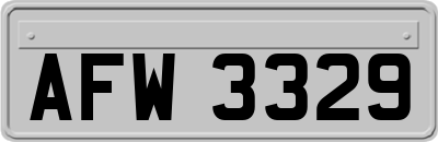 AFW3329