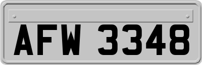 AFW3348