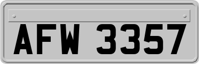 AFW3357