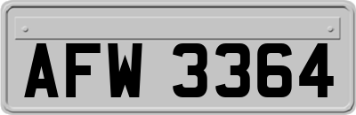 AFW3364