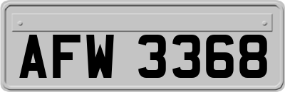 AFW3368