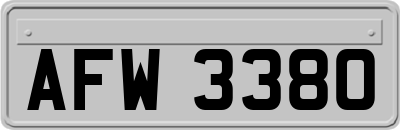 AFW3380