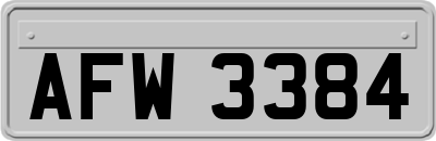 AFW3384
