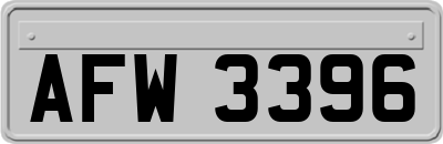 AFW3396