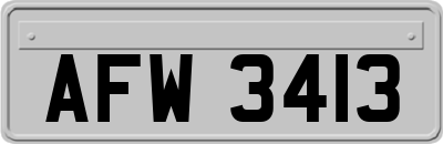 AFW3413