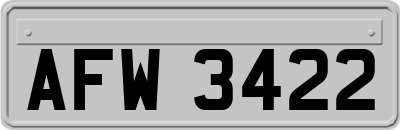 AFW3422