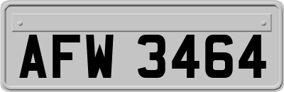 AFW3464