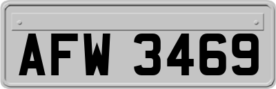 AFW3469