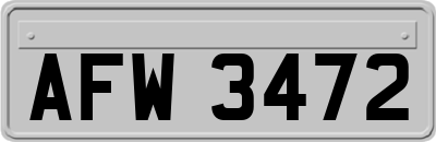 AFW3472