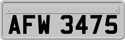 AFW3475