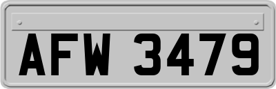 AFW3479