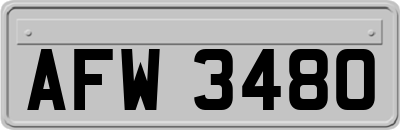 AFW3480