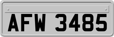 AFW3485