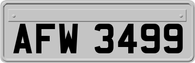 AFW3499