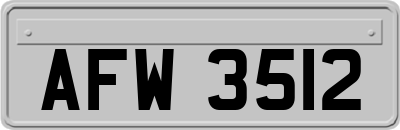 AFW3512