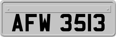 AFW3513