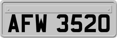 AFW3520