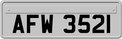 AFW3521