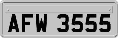 AFW3555