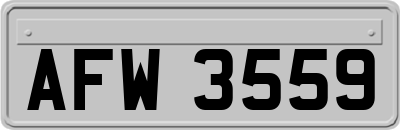 AFW3559