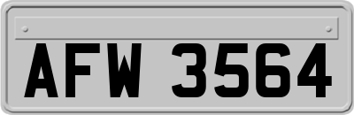 AFW3564