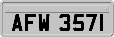 AFW3571