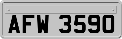 AFW3590