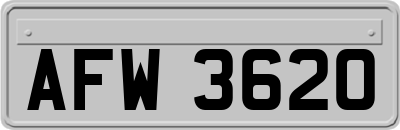 AFW3620