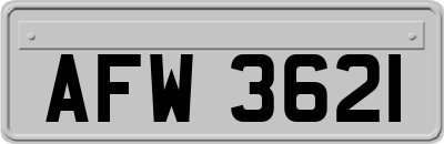 AFW3621