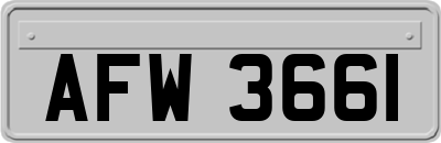 AFW3661