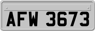AFW3673