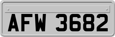 AFW3682