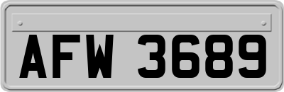 AFW3689