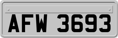 AFW3693