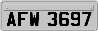 AFW3697