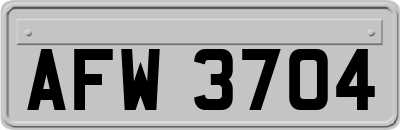 AFW3704