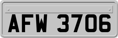 AFW3706