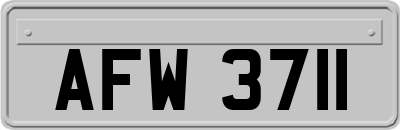 AFW3711