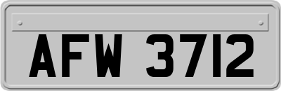AFW3712