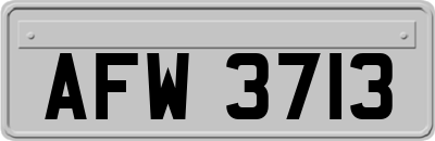 AFW3713