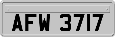 AFW3717