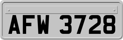 AFW3728