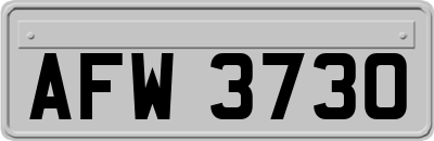 AFW3730